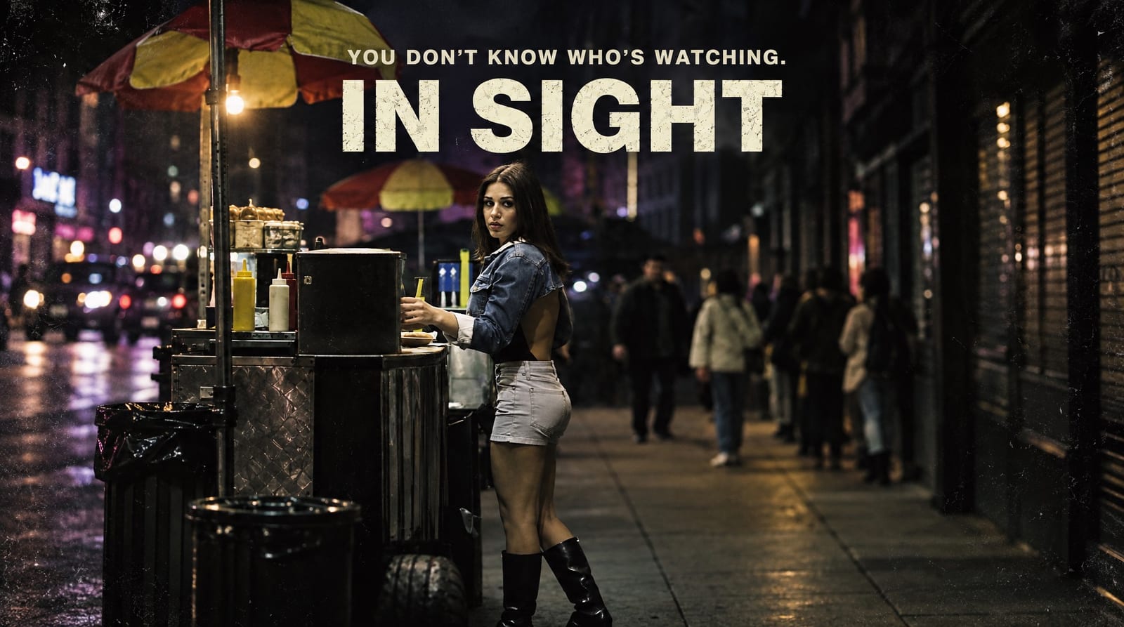 In Sight