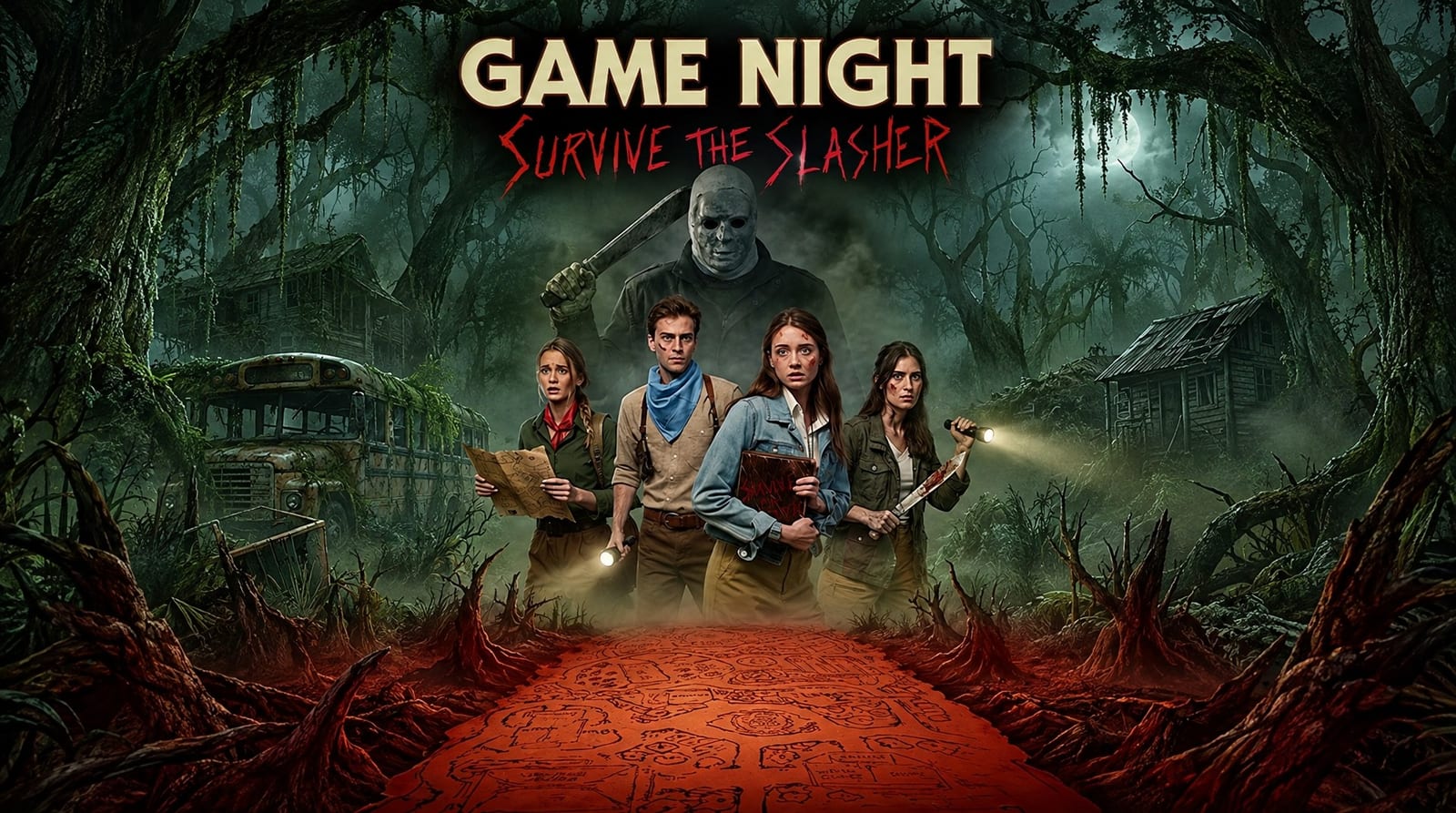 Game Night