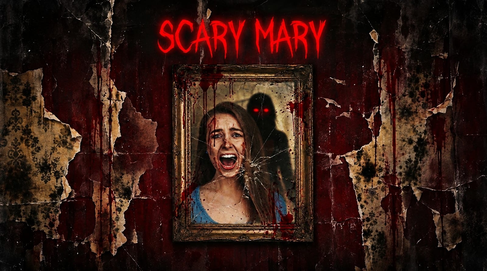 Scary Mary